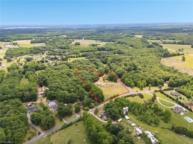 2533 Croatan Trail, Pleasant Garden, NC 27313