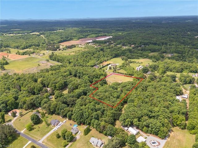 2533 Croatan Trail, Pleasant Garden, NC 27313