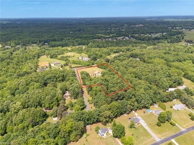 2533 Croatan Trail, Pleasant Garden, NC 27313