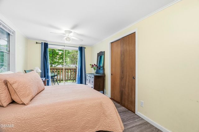250 Cartertown Road, Gatlinburg, TN 37738