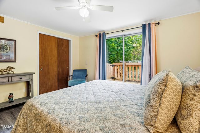 250 Cartertown Road, Gatlinburg, TN 37738