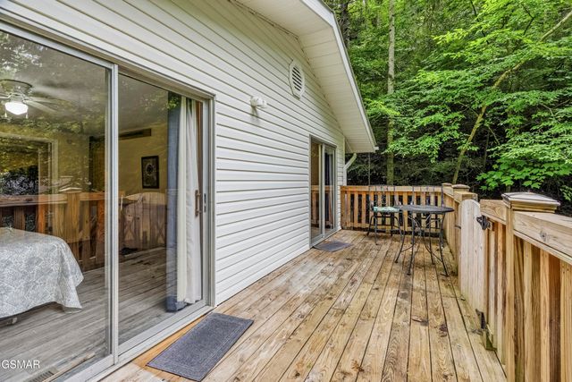 250 Cartertown Road, Gatlinburg, TN 37738