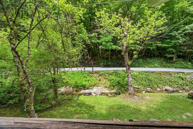 250 Cartertown Road, Gatlinburg, TN 37738