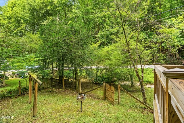 250 Cartertown Road, Gatlinburg, TN 37738