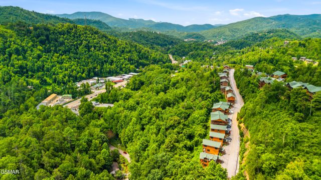 250 Cartertown Road, Gatlinburg, TN 37738