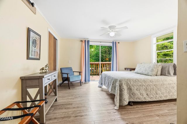 250 Cartertown Road, Gatlinburg, TN 37738