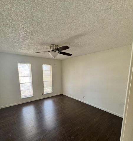 3205 Sierra Drive, San Angelo, TX 76904