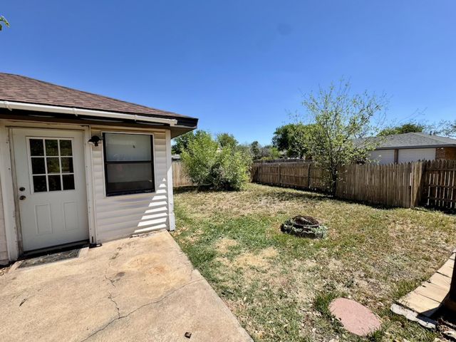 3205 Sierra Drive, San Angelo, TX 76904