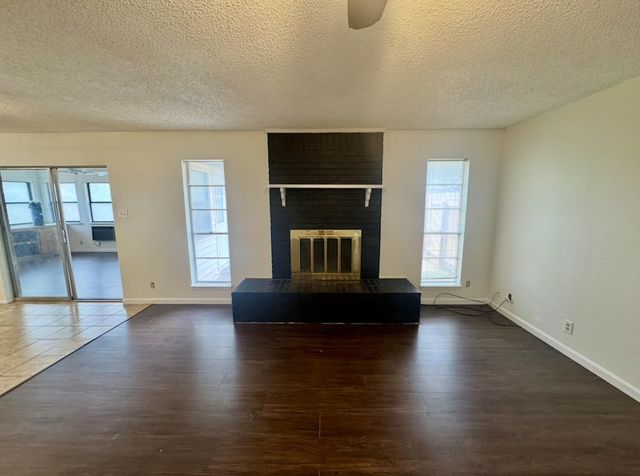 3205 Sierra Drive, San Angelo, TX 76904