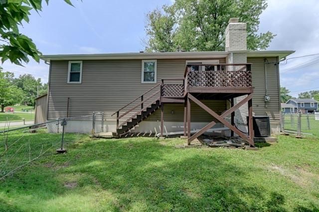 3135 S 55th Street, Kansas City, KS 66106