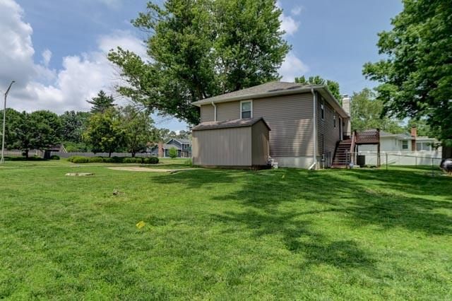 3135 S 55th Street, Kansas City, KS 66106