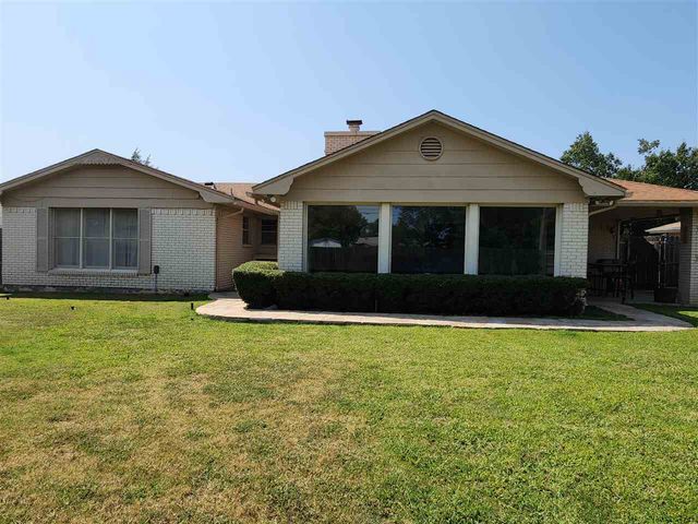 803 NW 48th St, Lawton, OK 73505