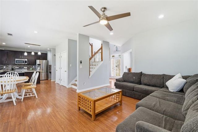 909 Shadow Ridge Circle, Stockbridge, GA 30281