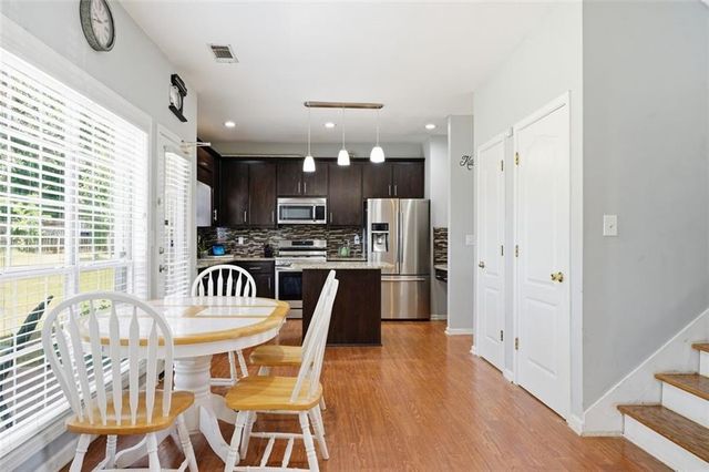 909 Shadow Ridge Circle, Stockbridge, GA 30281
