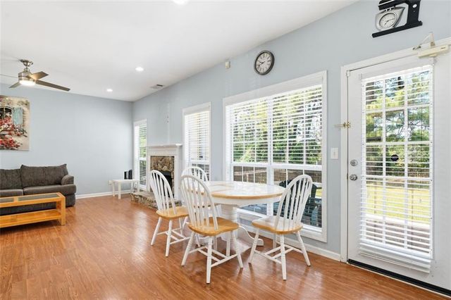 909 Shadow Ridge Circle, Stockbridge, GA 30281