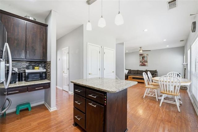 909 Shadow Ridge Circle, Stockbridge, GA 30281