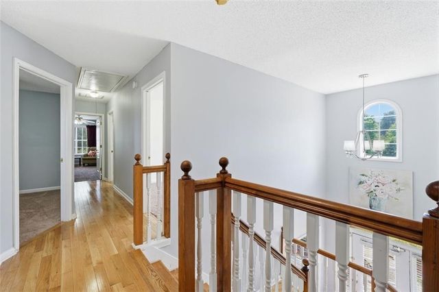 909 Shadow Ridge Circle, Stockbridge, GA 30281