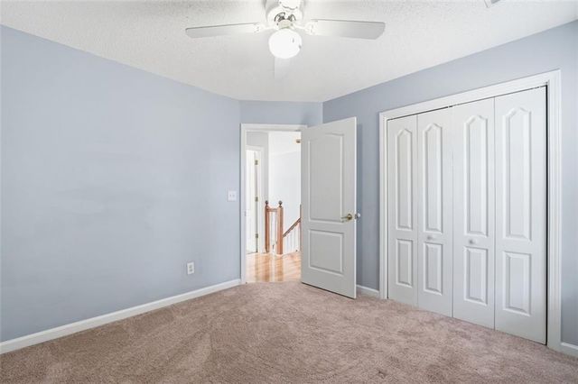 909 Shadow Ridge Circle, Stockbridge, GA 30281