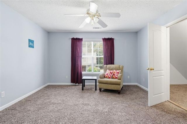 909 Shadow Ridge Circle, Stockbridge, GA 30281