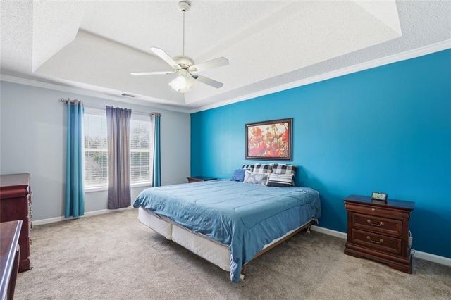 909 Shadow Ridge Circle, Stockbridge, GA 30281