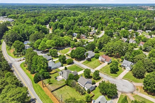 909 Shadow Ridge Circle, Stockbridge, GA 30281