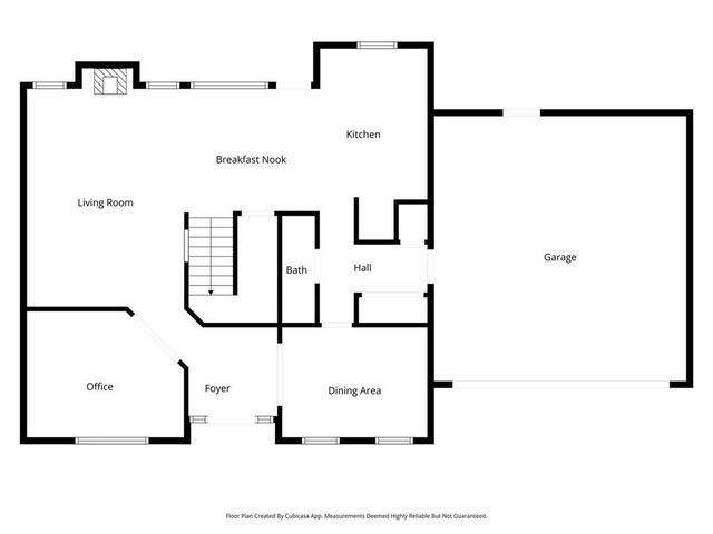 909 Shadow Ridge Circle, Stockbridge, GA 30281