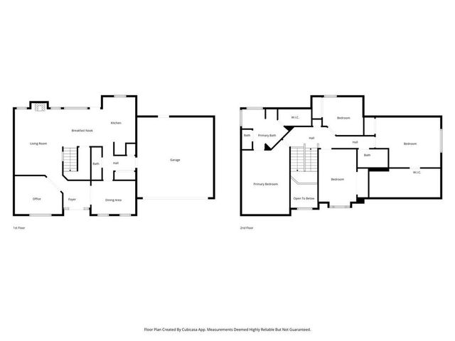 909 Shadow Ridge Circle, Stockbridge, GA 30281