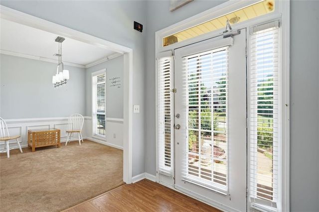 909 Shadow Ridge Circle, Stockbridge, GA 30281