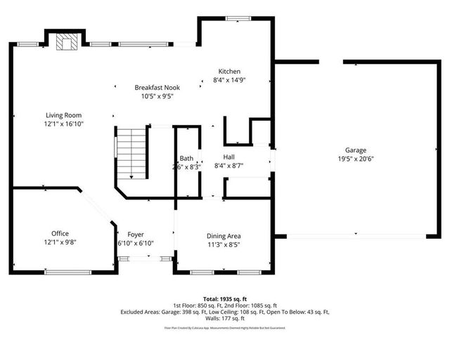 909 Shadow Ridge Circle, Stockbridge, GA 30281
