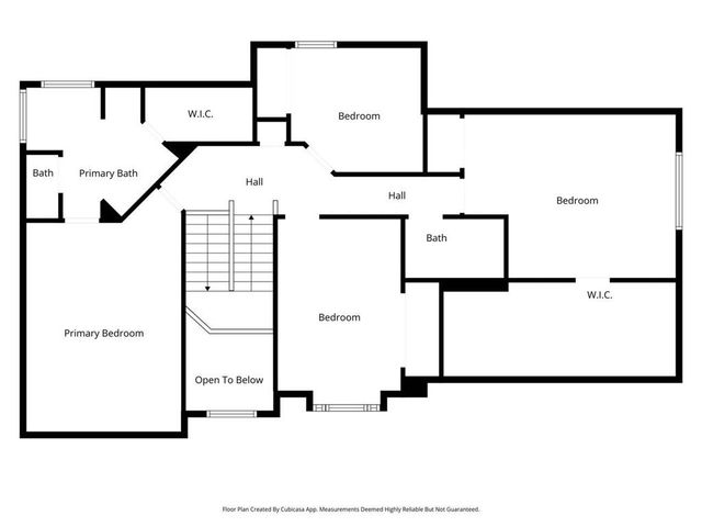 909 Shadow Ridge Circle, Stockbridge, GA 30281