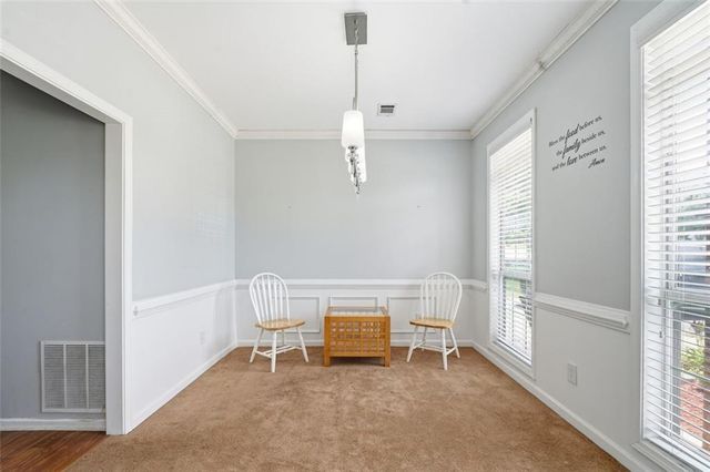 909 Shadow Ridge Circle, Stockbridge, GA 30281