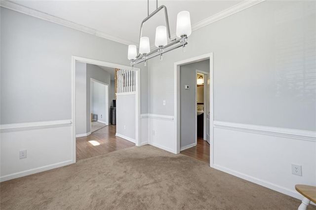 909 Shadow Ridge Circle, Stockbridge, GA 30281