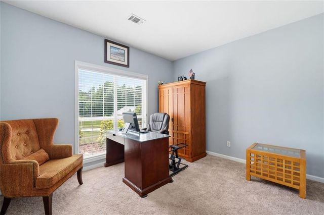 909 Shadow Ridge Circle, Stockbridge, GA 30281