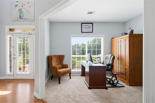 909 Shadow Ridge Circle, Stockbridge, GA 30281