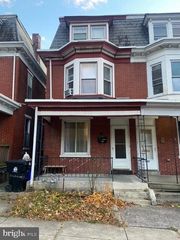 1937 WHITEHALL ST, Harrisburg, PA 17103