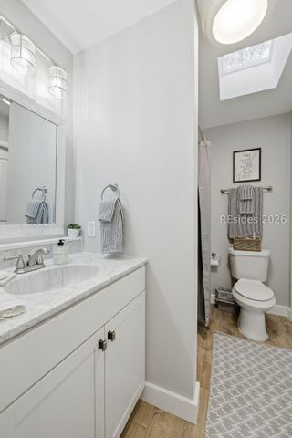 4 Wood Eden Ln, Bluffton, SC 29910