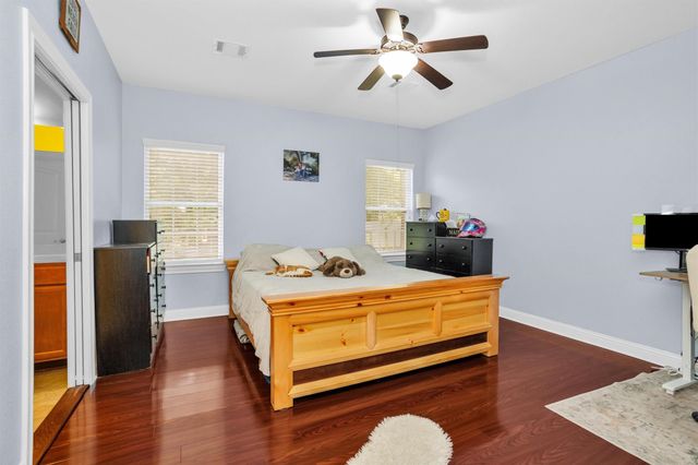 30806 Mellman Road, Hempstead, TX 77445