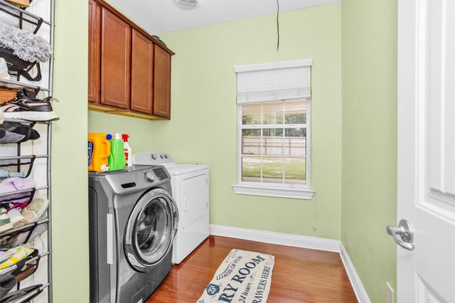 30806 Mellman Road, Hempstead, TX 77445