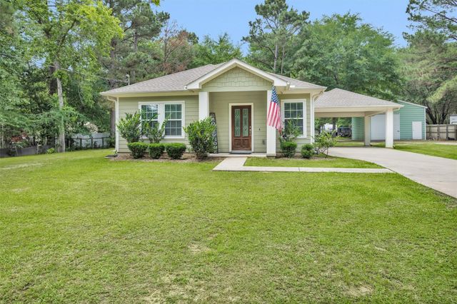 30806 Mellman Road, Hempstead, TX 77445