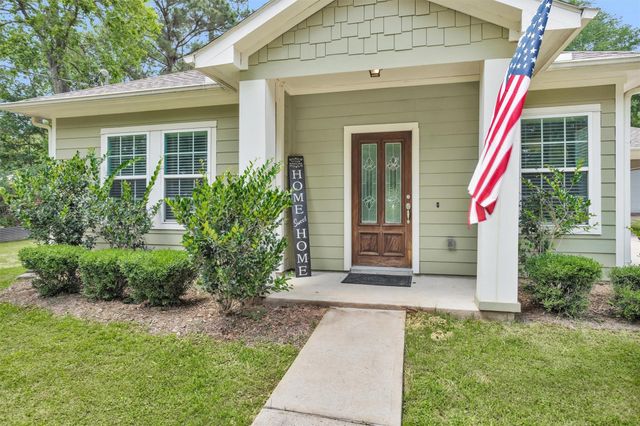 30806 Mellman Road, Hempstead, TX 77445