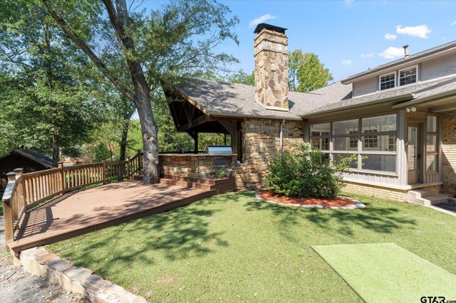 508 AZALEA, Mt Pleasant, TX 75455