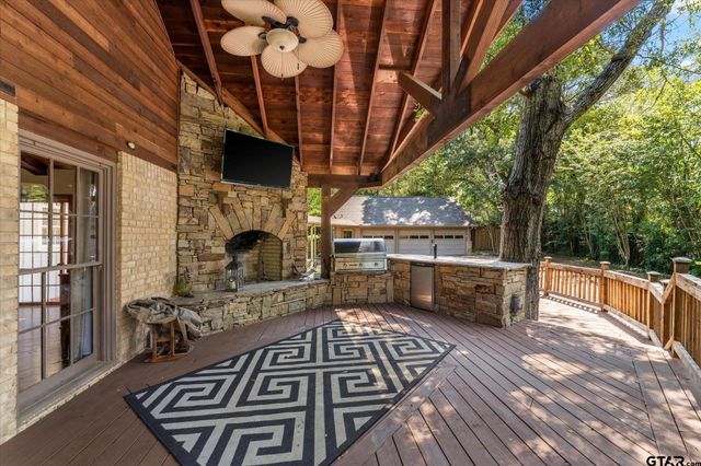 508 AZALEA, Mt Pleasant, TX 75455