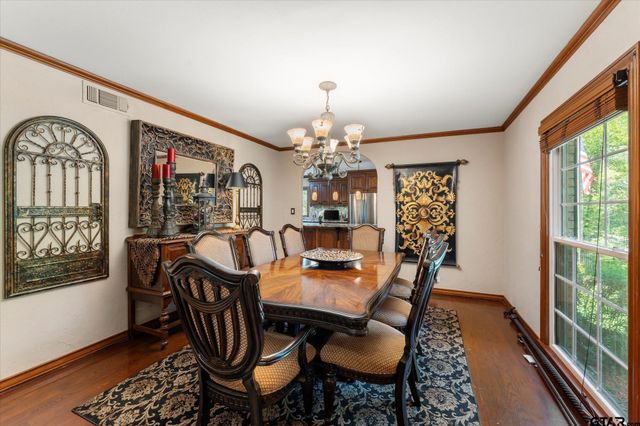 508 AZALEA, Mt Pleasant, TX 75455