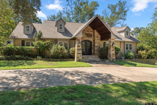 508 AZALEA, Mt Pleasant, TX 75455