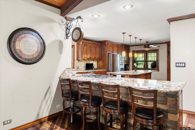 508 AZALEA, Mt Pleasant, TX 75455