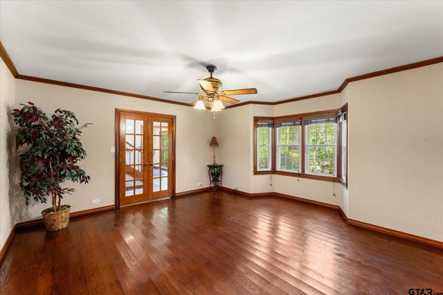 508 AZALEA, Mt Pleasant, TX 75455