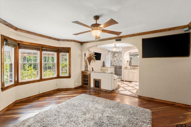 508 AZALEA, Mt Pleasant, TX 75455