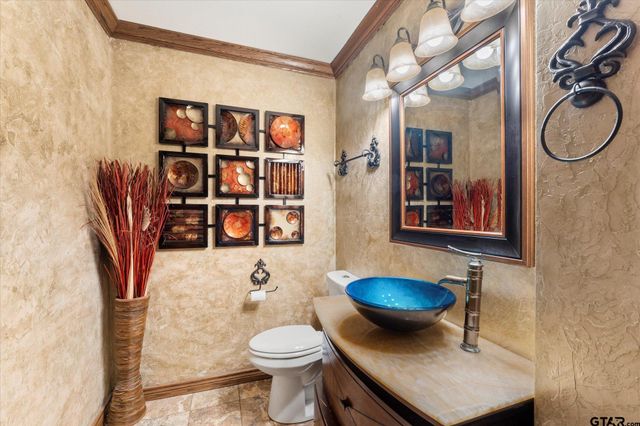 508 AZALEA, Mt Pleasant, TX 75455