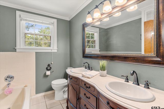 508 AZALEA, Mt Pleasant, TX 75455