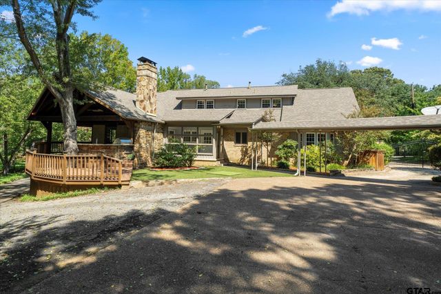 508 AZALEA, Mt Pleasant, TX 75455